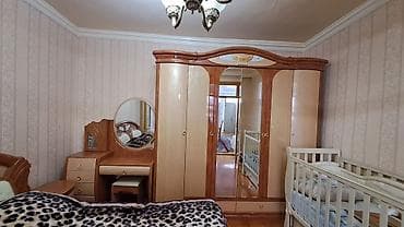 İkinəfərlik çarpayı, Dolab