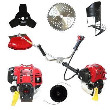 Legend Electronics: Benzin Otbiçən Yeni, Pulsuz çatdırılma, Rayonlara çatdırılma lalafo.az -da Legend Electronics: Benzin Otbiçən Yeni, Pulsuz çatdırılma, Rayonlara çatdırılma