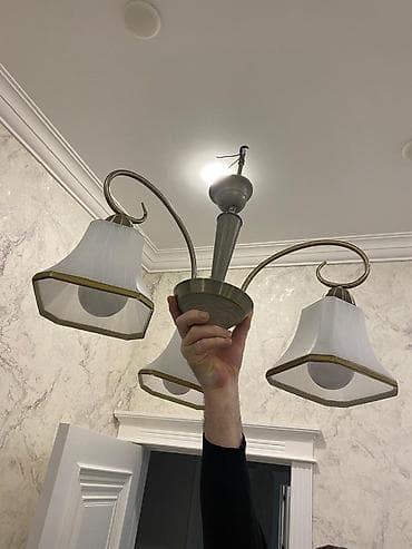 polimer gil satisi: Unvan Baki heresinde 1 eded var xrustal olan 60manat o biriler her — 2