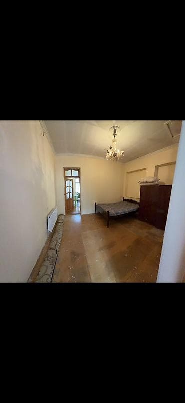 kiraye ev 20 yanvar: Bileceri memmedogullari servisin arxasınnda 2 otaqlı menzil kiraye — 8