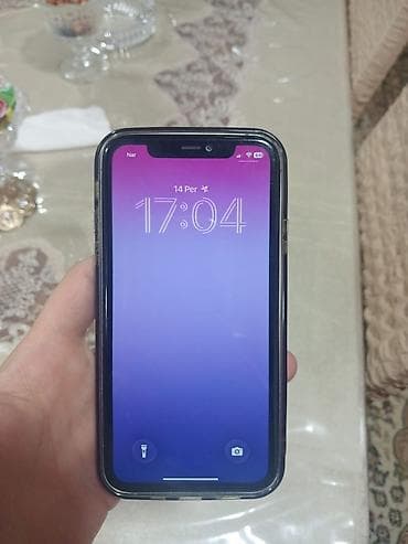 macbook pro m4 pro: IPhone 11, 128 GB, Gümüşü — 4
