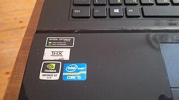 hp g4 i5: DNS noutbuk Xüsusiyyətlər: - Prosessor: Intel Core i5 (sticker: Intel — 3