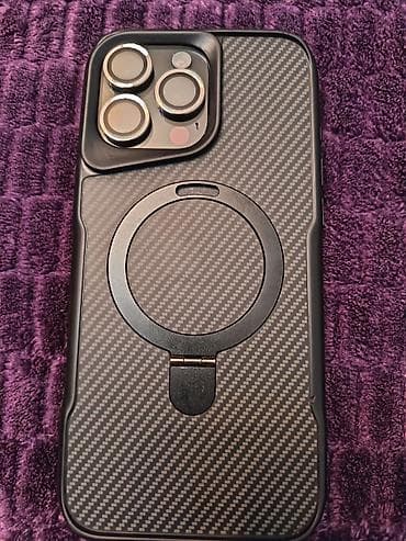 iphon 6 plus: IPhone 16 Pro Max, 256 GB, Qara, Face ID — 6