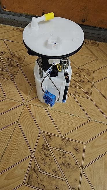 Автозапчасти: Avtomobil üçün yanacaq nasosu modulu KIA - Tam komplekt yanacaq nasosu — 5