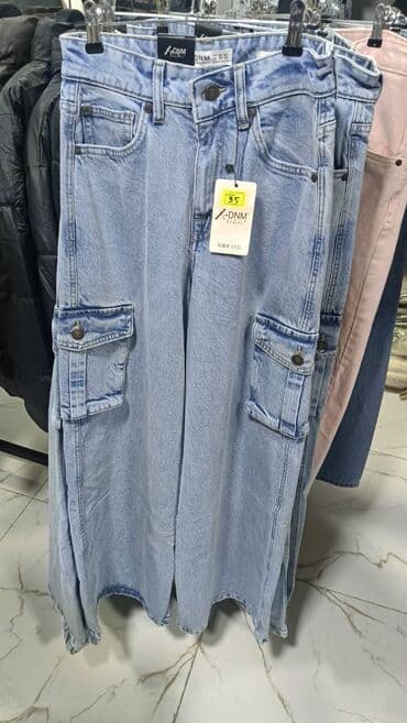 Kürklər: Puxovik kurtka, XS, S, M — 8