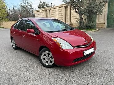 toyota pirus: Masin ideal veziyetdedi hecbir prablemi yoxdu qalmaq şerti ile verilir — 1