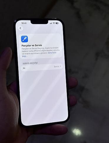 sandisk 128gb: IPhone 13 Pro Max, 128 GB, Sierra Blue, Zəmanət, Simsiz şarj, Face ID — 9