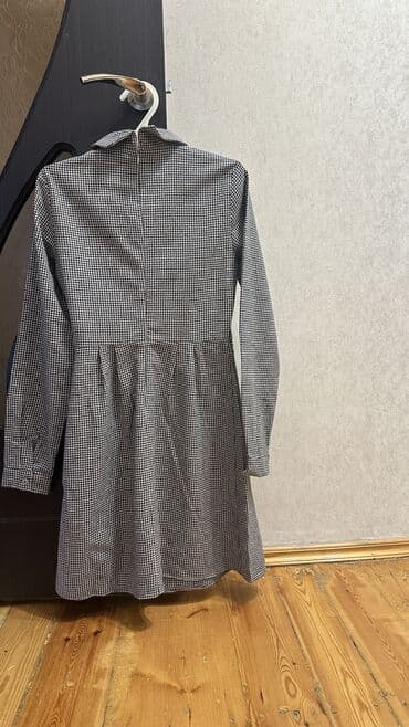 работа аз: Çox az geyinilib — 4