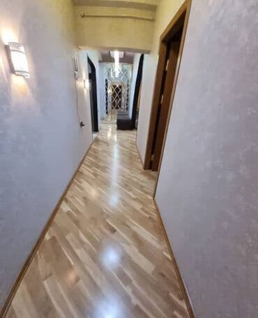 sumqayitda yeni tikili binalar ipoteka: 2 otaqlı, Yeni tikili, m. Əhmədli, 90 kv. m — 6