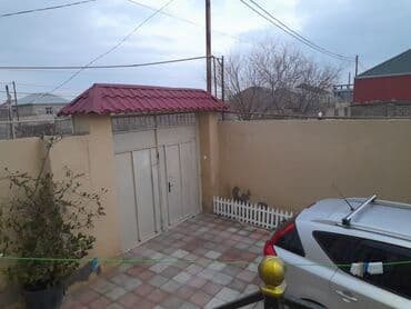 ev satilir bakida: Hövsan Ticarətin Arxasında Həyət Evi Satılır Təmirli Əşyalı Əşyasız 2 — 7