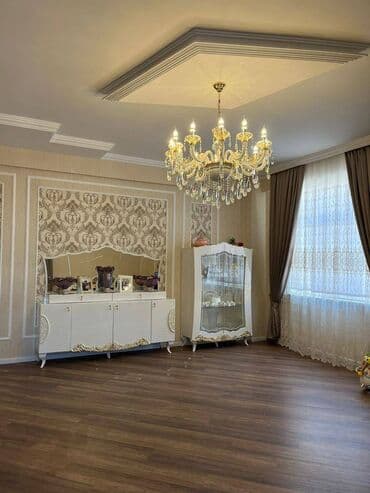 qubada yeni binalar: Yeni Yasamal, 2 otaqlı, Yeni tikili, 90 kv. m — 2