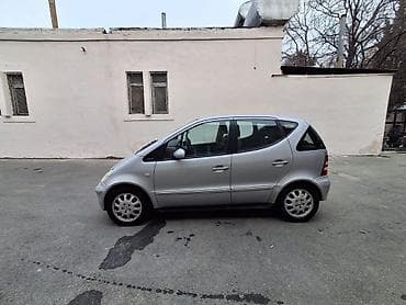 karola: Mersedes 1.6 motor,2002 ci il,157.000 min orjinal yürüş.Avtomobilə 4 — 9