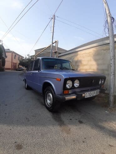 car parking multiplayer niva: VAZ (LADA) 2106: 1.6 l | 2003 il 118235 km Sedan — 8