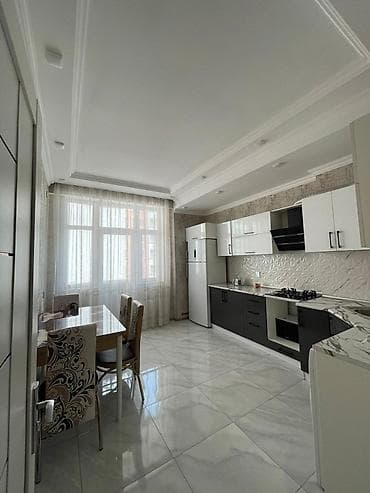 2 otaql: Xetai metrosunun yaninda 2 otaqli menzil kiraye verilir — 1