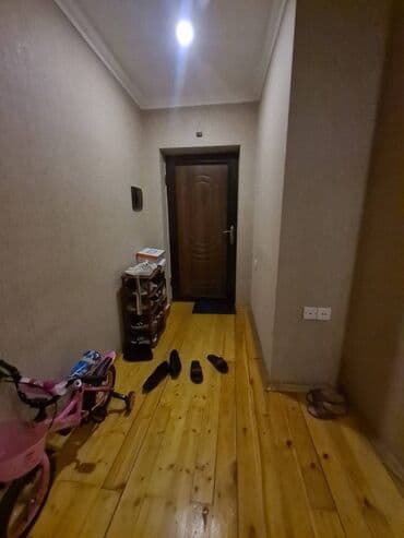 20 yanvarda 2 otaqli evler: 2 otaqlı, Yeni tikili, 82 kv. m — 10