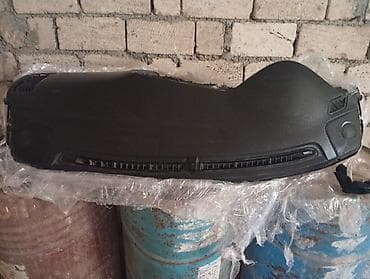 paneli: Kia optima şiti (ön paneli) — 2