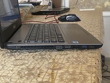 ikinci əl komputer: İşlənmiş ASUS Chromebook, 14 ", Intel Core i3, 512 GB, Ünvandan götürmə, Ödənişli çatdırılma — 5