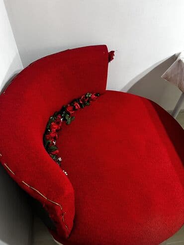 купить диван бу недорого: Диван, Новый, Нераскладной, Без подьемного механизма, Нет доставки — 2