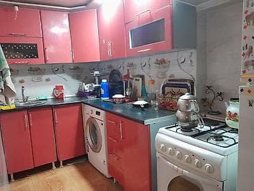 Ахмедлы 4 комнаты, 105 м², Средний ремонт