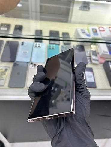 Samsung Galaxy Note 20 Ultra, 256 GB, Zəmanət, Simsiz şarj, İki sim kartlı — 10