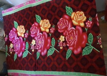 надувные матрасы в баку: Xalça — 2