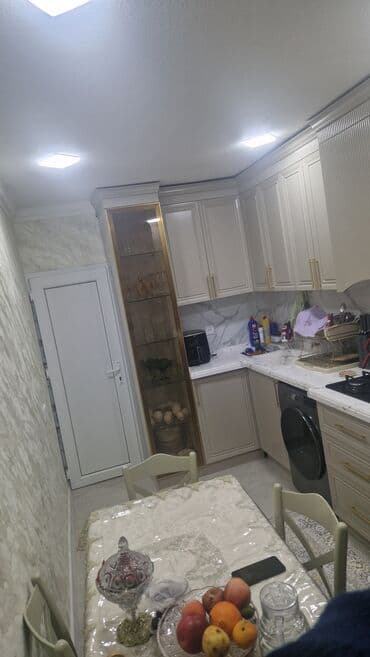 xacmazda dasinmaz əmlak: Gəncə, 2 otaqlı, Köhnə tikili, 52 kv. m — 4