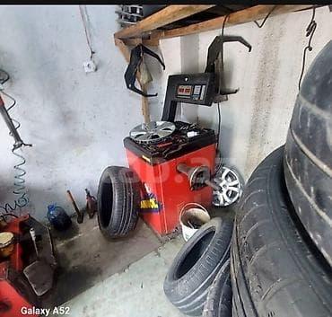 disk teker opel: Hazır Biznes 12-13 ilin sexidir. Təcili satılır — 4