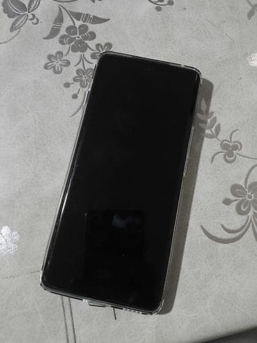 iphone 11 pro irşad: Honor X9b, 256 GB, rəng - Qara, İki sim kartlı — 1