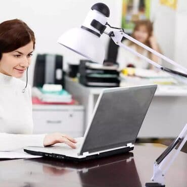 светильник led: Stolüstü lampa 🔹zajimli stol üstü lampa 🔹tənzimlənən stolüstü lampa — 2