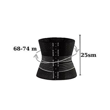 Медтовары: Bellik, bel korseti, bel üçün korset 🪪 şəxsi̇yyət vəsi̇qəsi̇ i̇lə — 8