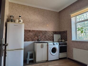 qalmağa yer: Biləcəri 3 otaqlı, 82 kv. m, Kredit yoxdur, Yeni təmirli — 6