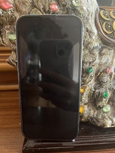 iphone xr satilir: IPhone 14 Pro, Deep Purple — 3