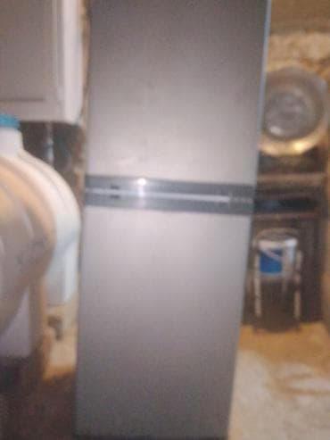 utu alti: Beko iki qapılı soyuducu - Rəng: metalik-boz - Üst hissə – soyuducu — 3