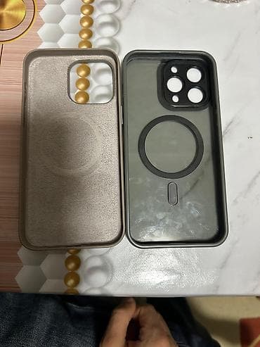 защитное стекло meizu: Məhsul: iPhone 15 pro max üçün 2 ədəd qoruyucu qılıf dəsti + kamera — 2