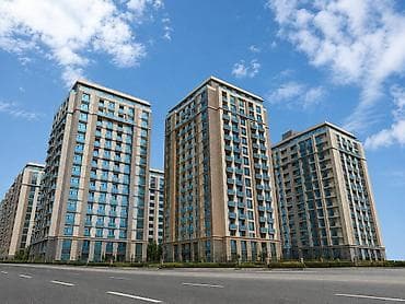 basavik satisi: İcarəyə verilir 2 otaqlı yeni tikili 55 m², Nizami m. Kateqoriya Yeni — 1