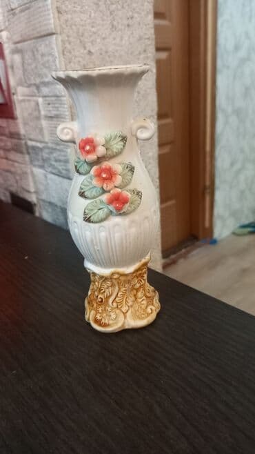 Balaca güldan fiquru