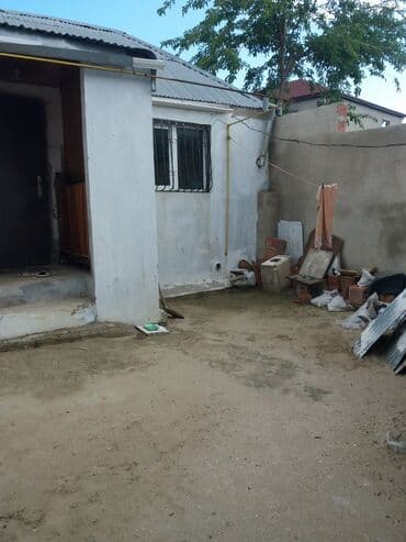 kiraye ev axtariram tecili: 1 otaqlı, 25 kv. m, Kredit yoxdur, Orta təmir — 3