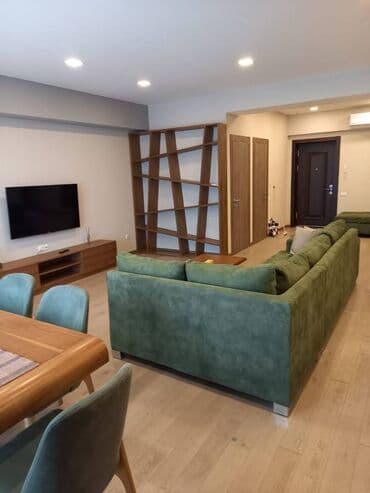 biləcərdə kirayə ev: Nəsimi rayonu (Səməd Vurğun küçəsi), 28 may metrosu tərəfdə inşa — 18