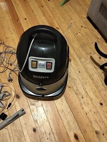 redmi note 13 qiymət: Meridyen Ocean 1900W su filtrasiyalı tozsoran - Güc: 1900W - Su — 3