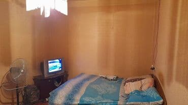 günəşli ev: Bakı, Yeni Günəşli Massiv A, 2 otaqlı, Köhnə tikili, 55 kv. m — 4