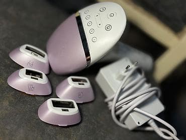 Philips lazer epilyatoru,evdə rahatlıqla istifadə edə bilərsiniz,hər lalafo.az -da Philips lazer epilyatoru,evdə rahatlıqla istifadə edə bilərsiniz,hər