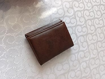 Pulqabı, Eko dəri, Yeni