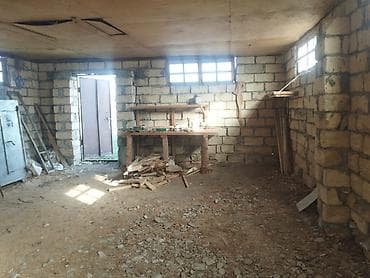 quba torpaq satılır: 1 otaqlı, 84 kv. m, Kredit yoxdur, Orta təmir — 3