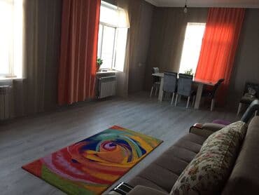 недвижимость в азербайджане купить: Mərdəkanda 4 sot torpaq sahəsində, 217 kvm, müasir üslubda inşa — 6