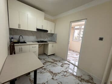 kiraye evler mehdiabad: Təmirli, geniş və işıqlı mənzil. - Planlaşdırma: ayrı-ayrı böyük — 3