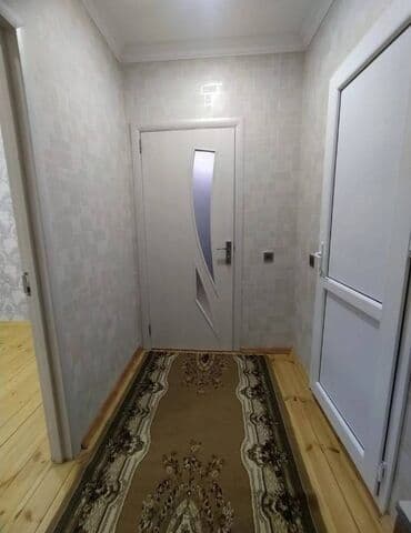 şirvan seherinde tecili satilan evler: 2 otaqlı, Yeni tikili, 55 kv. m — 5