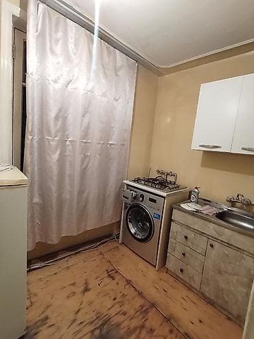 Qarajlar: 1 otaqlı mənzil – praktik plan və əsas avadanlıqlarla - Otaq:1 ev — 3