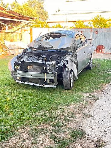 Avtomobil satışı: Nissan Sunny: 1.5 l | 2014 il Kupe — 4