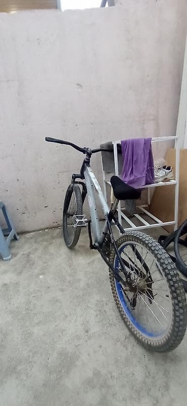 Şəhər velosipedi Giant, 26"