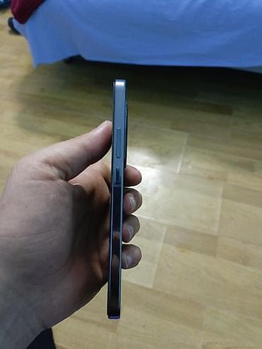 Honor X9d, 256 GB, rəng - Qara, İki sim kartlı — 4